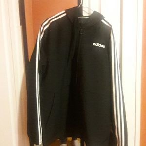 Adidas jacket